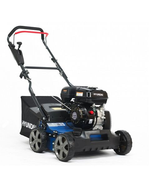 HYUNDAI Benzin-Vertikutierer, Motorleistung: 4.0 kW (5.4 PS), SC4001G