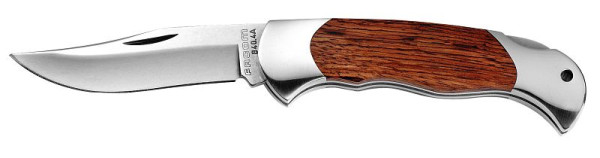 Facom Messer mit Klingensicherung und Holzheft, 840.4A