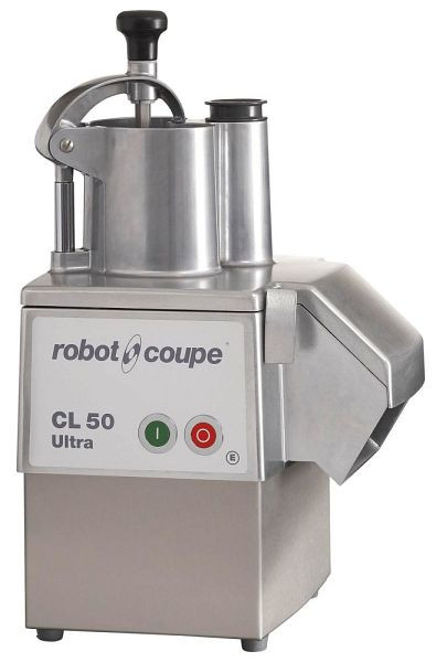Robot Coupe Gemüseschneidemaschine CL 50 Ultra - 1 V Gastronomie, Einphasig, 230 V, 24473
