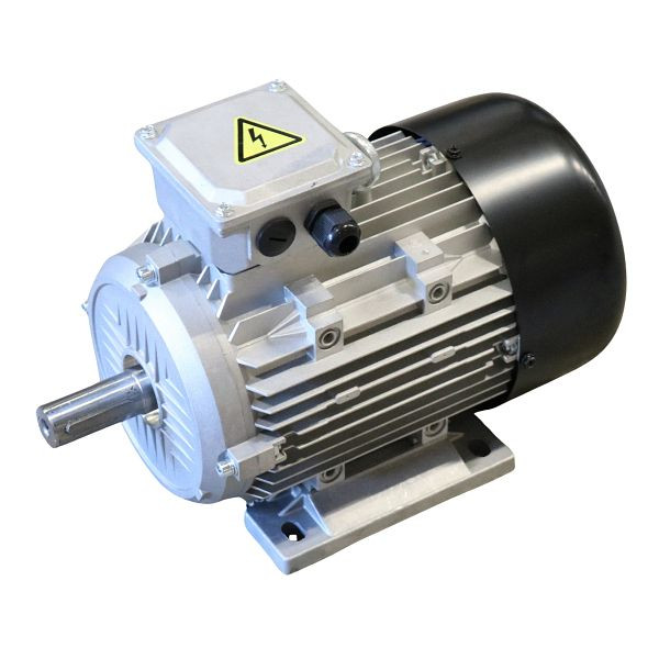 Airpress Elektromotor 5,5 PS / 4 kW 400/700 M100 S3-75, 847T010