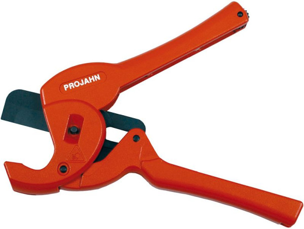 Projahn Kunststoffrohrschere 26mm 1", 6261