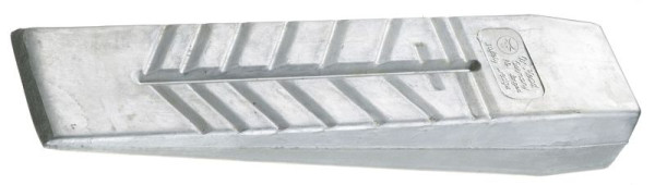 Ochsenkopf Alu-Massivkeil, 0,6 kg, äußerst stabil und besonders leicht, 1591878