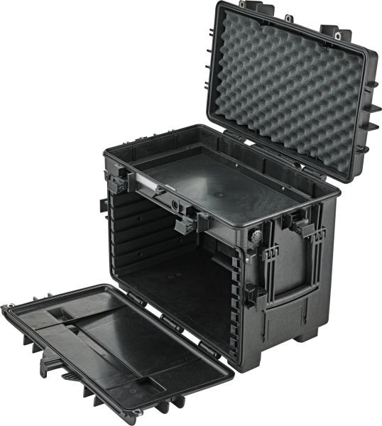 STAHLWILLE Werkzeug-Trolley 13217 TS IP67/K, 581 x 455 x 381 mm, 81091323