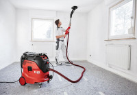 Vorschau: FLEX Sicherheitssauger mit automatischer Filterabreinigung, 42 l, Klasse M VCE 44 M AC, 444170 Vorschau: FLEX Sicherheitssauger mit automatischer Filterabreinigung, 42 l, Klasse M VCE 44 M AC, 444170