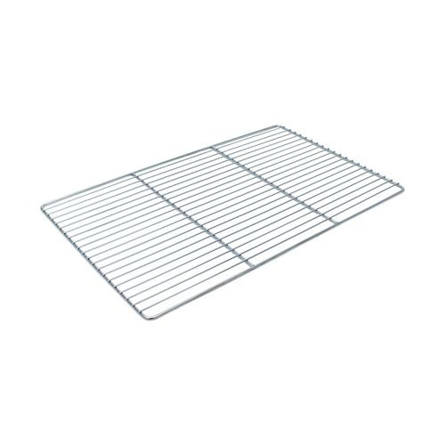 Rieber Edelstahl-Rost GN 1/1 L - 325 x 530 mm, 84140105
