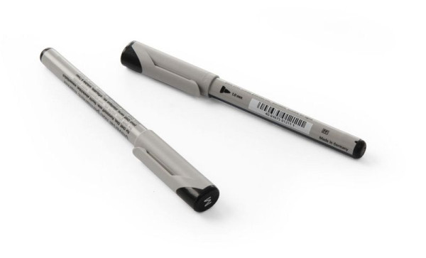 Hendi Catering-Marker, VE: 2 Stück, abwischbar, zur Beschriftung, 871546