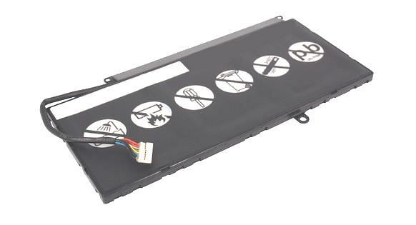 AGI Akku kompatibel mit DELL VOSTRO 14 (5480), 28851