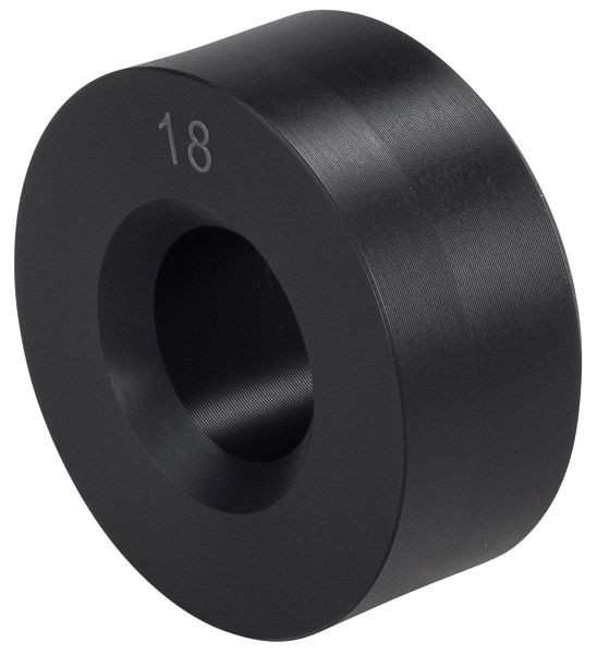REMS Führungsbuchse Ø18 mm, 731307, 4039976070836
