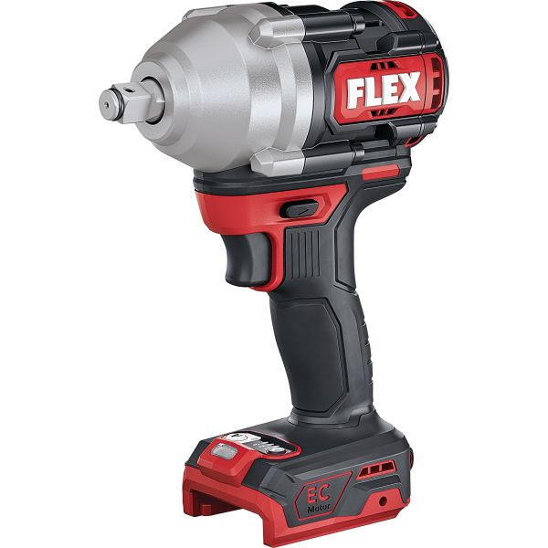 FLEX Akku-Schlagschrauber 18,0 V IW 1/2" 750 18.0-EC C, 530231