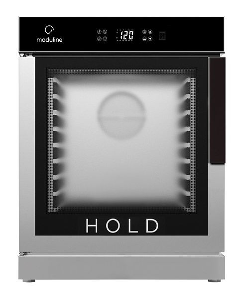 NordCap Warmhalteschrank HHF 101 K, 10x GN 1/1, 437035101
