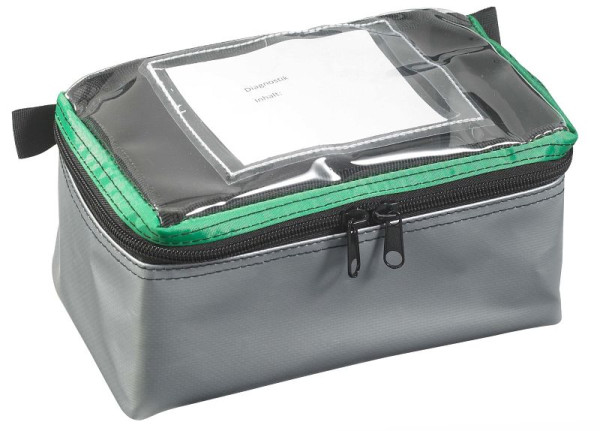 ultraMEDIC ultraMODUL "GRÜN", aus ultraPLAN, SAN-507-GR