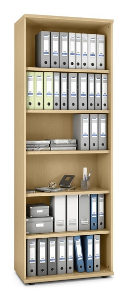 Deskin Regal MULTI M pro, Dekor: Buchedekor, BxHxT: 800 x 2250 x 420 mm, 250408