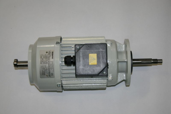ELMAG Motor komplett für MKS 250 RLS/MKS 250 RLSS-N, 9708200