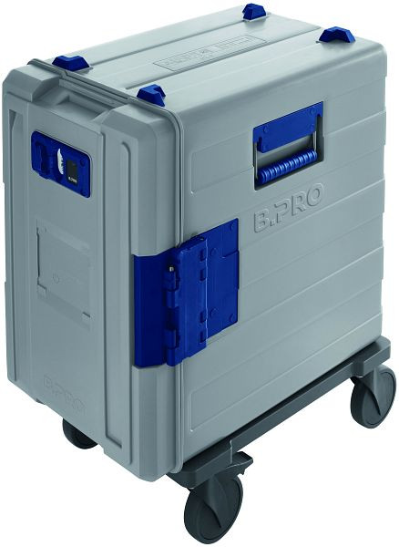 B.PRO B.PROTHERM Kunststoff, BPT 620 KBUHE-F blau, 575610