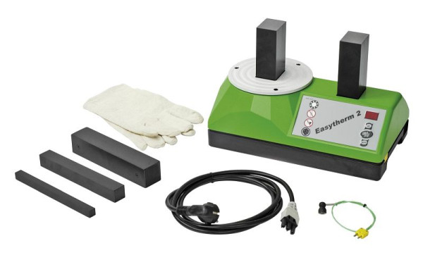 KUKKO Mobiles Lager-Anwärmgerät, Bereich der Spannung: 110-230 V AC - 16 A - 50 Hz, T-AW-20