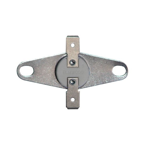 Solarbayer Sicherheitsthermostat 1 für Holzkessel der Serie HVS T, 390101000