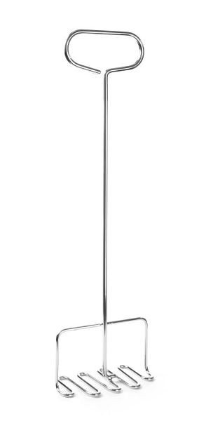 Hendi Kartoffelstampfer, LxBxH: 180x85x600 mm, schwere und massive Ausführung, 693100