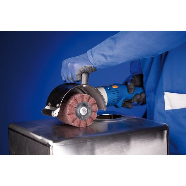 Pferd POLINOX-Schleifwalze PNG-W 100100 A 280, 44641203