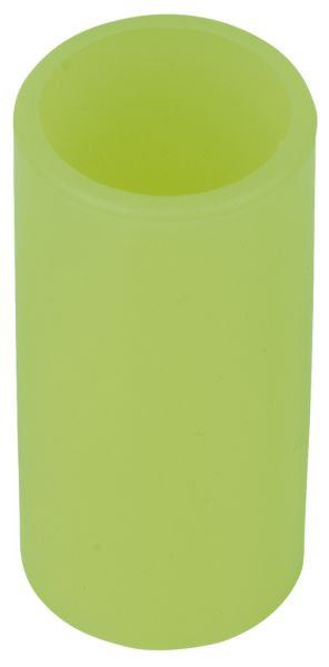 KS Tools Ersatz-Kunststoffhülse hellgrün für Kraftnuss 19mm, 515.2051