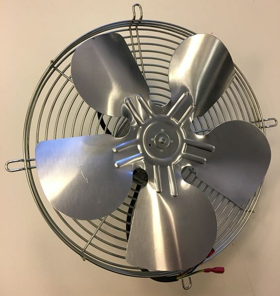 ELMAG Lüftermotor für Kältetrockner, Modell MDX 3600-4100, 9101833