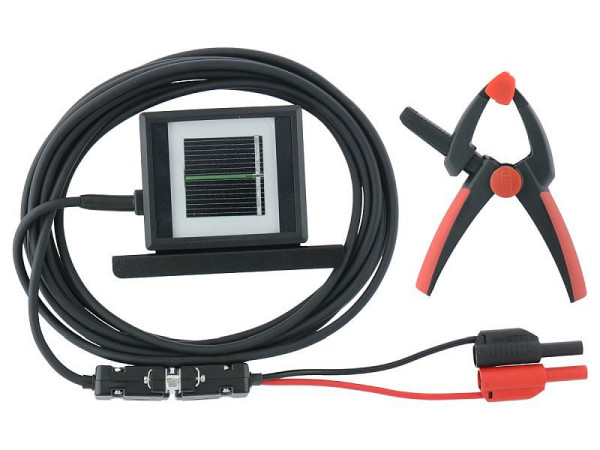 Metrel PV-Referenzzelle F, Einstrahlung, A 1427, 20992076, 3831063422099