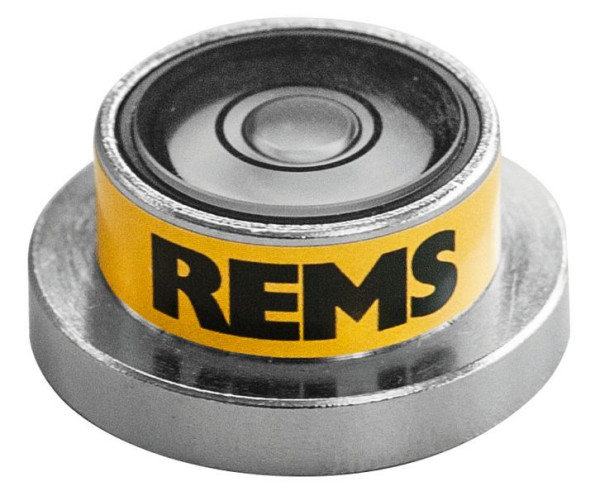 REMS Dosenlibelle magnetisch, 182010 R, 4039976163637