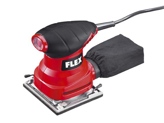 FLEX 220 Watt Schwingschleifer MS 713, 332380, 4030293126954