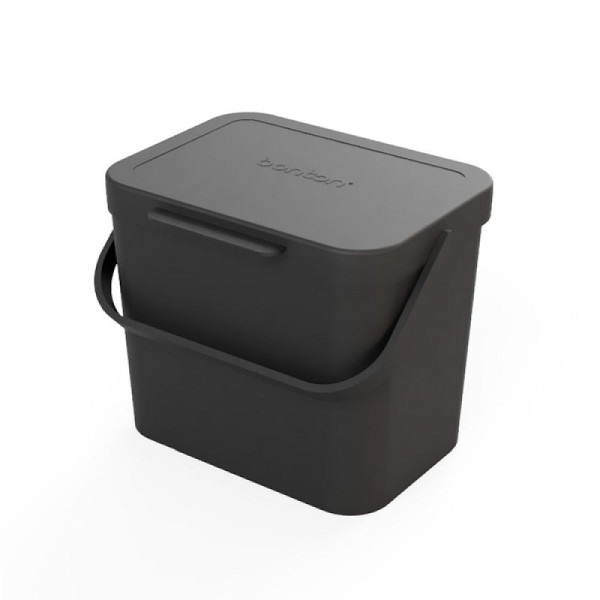 STEIN HGS Mini Gemüse-, Obst- und Gartenabfälle, 1 Stück, 83506.0001