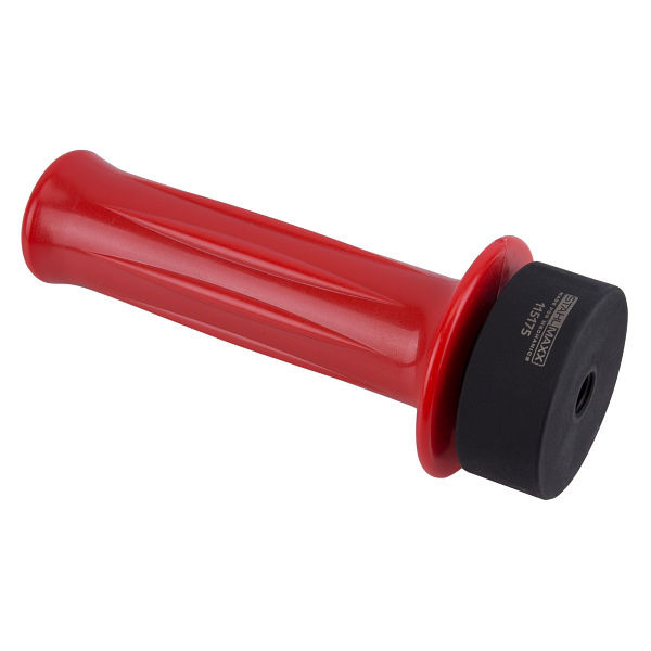 Stahlmaxx Handgriff für Gleithammer, 143 x 50 mm, XXL-115175