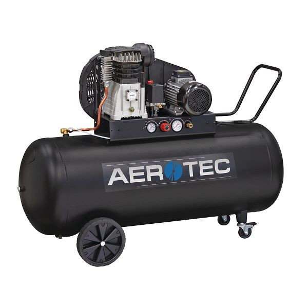AEROTEC Kolbenkompressor 590-200 S-TECH CM3 - 230 V, 25125911