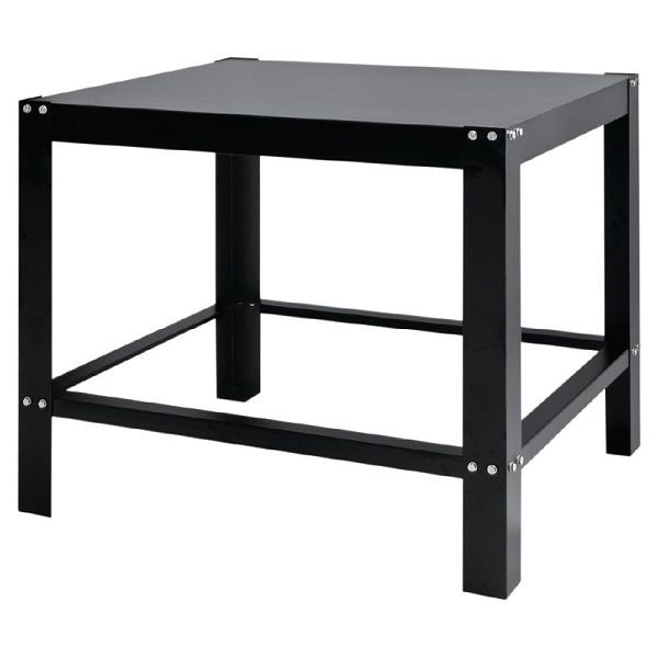 Gastro M Untergestell für Pizzaofen Rome, 86/96 x 101,4 x 85,9 cm, DS185