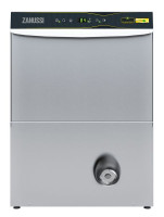 Produktbild von ZANUSSI Geschirrspülmaschine ZLA3WG, Standgerät, 406400237 ZANUSSI Geschirrspülmaschine ZLA3WG, Standgerät, 406400237