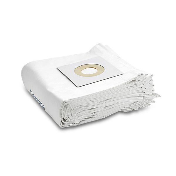 Kärcher Filtertüten, passend zu BDP 50/2000 RS, 8.633-398.0
