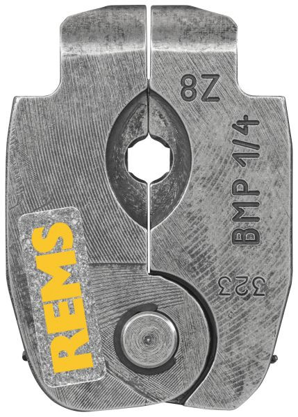 REMS Pressring BMP 1/4" S (PR-2B), Zwischenzange erforderlich, 574810 R