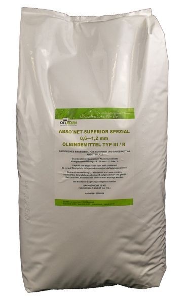 OEL-KLEEN ABSO`NET SUPERIOR SPECIAL 10 kg, 1000996