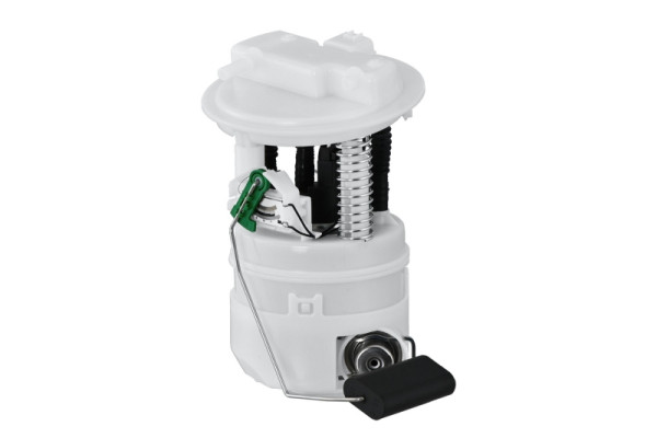 HELLA Kraftstoff-Fördereinheit, elektrisch, 4-polig, mit Tankgeber/mit Dichtungen, 8TF 358 305-251