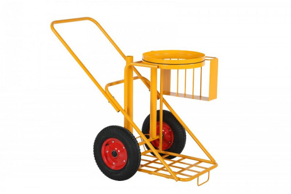 intra ST25 Reinigungswagen 250 kg, 1910057007