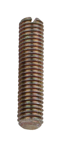 KS Tools Gewindebolzen für Zentrierhülsen M8 x 1, 25, 455.2383