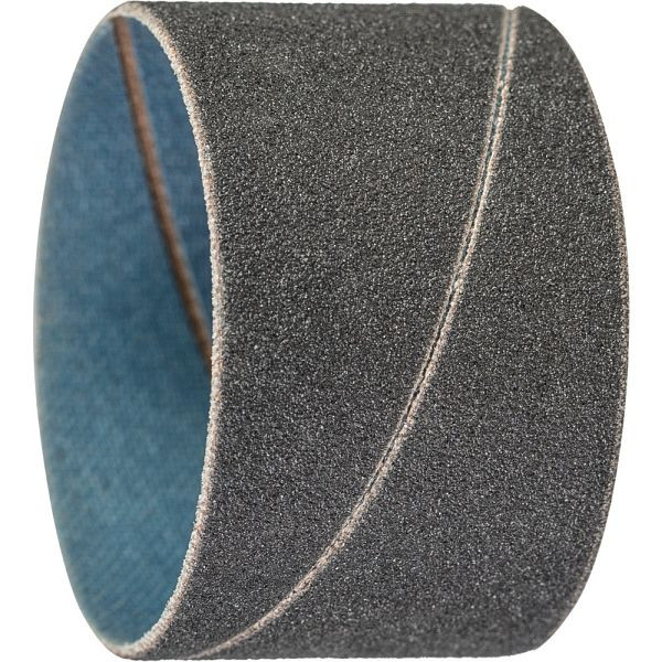 Pferd Schleifhülse GSB 4530 SiC 80, VE: 100 Stück, 42245080