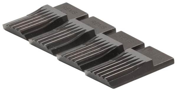 REMS Strehler-Schneidbacken M 30-33, HSS, Satz, 751523 RHSSZ