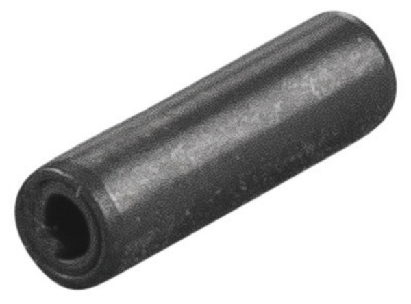 REMS Spiralspannstift, Maße (LxBxH): 10 x 4 x 4 mm, 088123