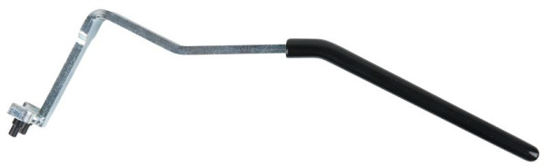 KS Tools Spannrollenschlüssel, 217 mm, 400.1815, 4042146428368