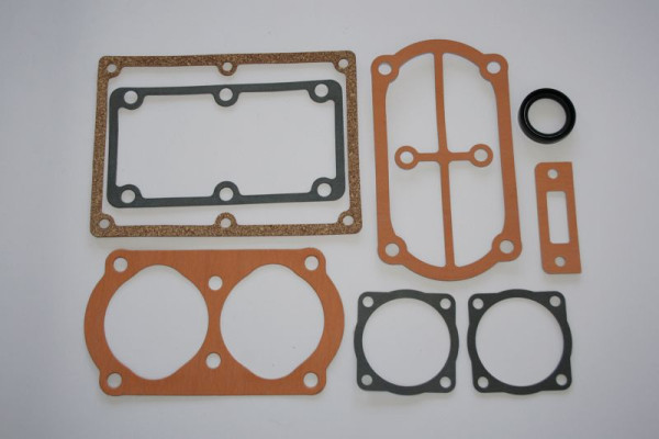 ELMAG Dichtungssatz komplett zu 1-teiliger VP für NEWCO Typ EN2.8 (M 300, B 360), 9101018