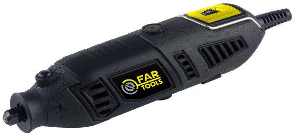 Fartools Präzisionsschleifmaschine 170 W mit Schnellwechsel und 8000–35000 U/min, DCP 170, 115426