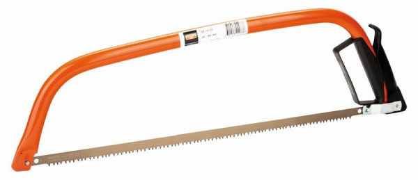 Bahco SE-Bügelsäge, Dreiecksverzahnung, 760 mm, SE-15-30