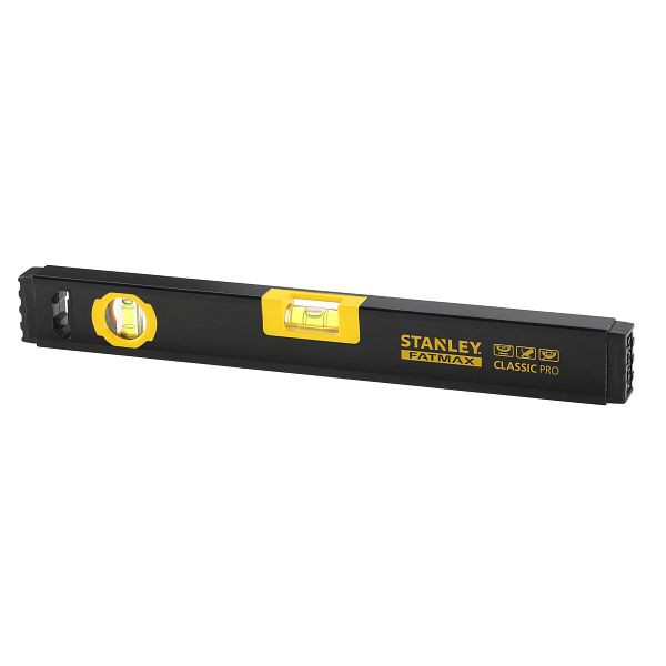 Stanley FATMAX Classic Pro Wasserwaage, 60 cm, FMHT42554-1