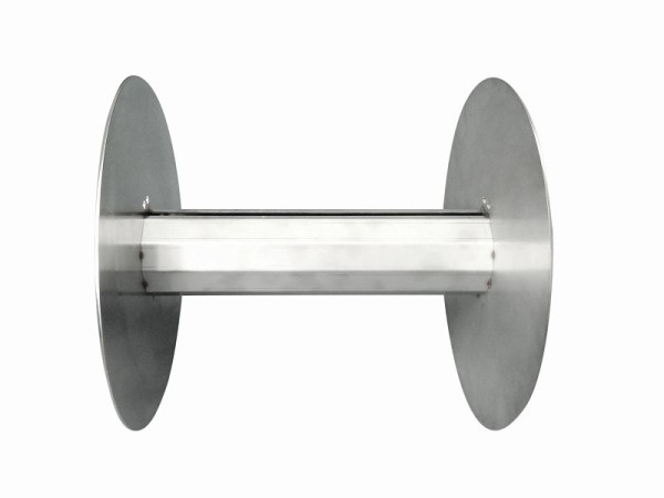 Lehner Ersatzhaspel für TendoMat aus Alu, Ø 350 mm, 80512