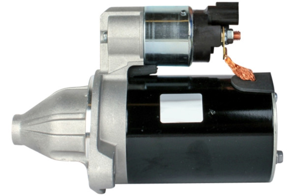 HELLA Starter/Anlasser, 12V, 0.9kW, für u.a. Hyundai Ix20 (JC), 8EA 012 527-701