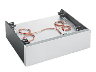 Miele APWM040 Wiegesockel 12 SST 30, 11918120