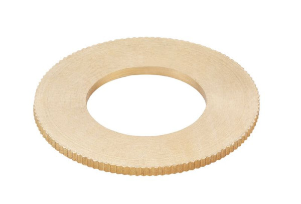 HiKOKI Reduzierring 30 bis 16 mm Dicke 1,4 mm, 752491